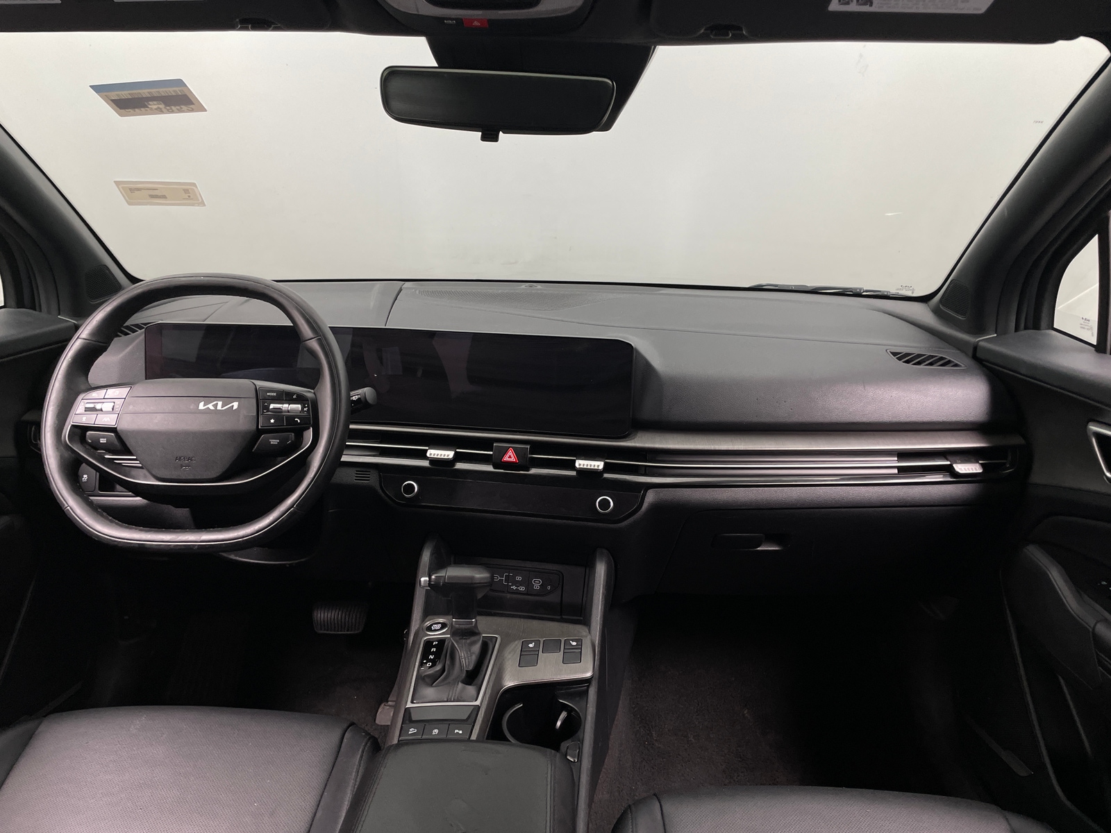 Thumbnail: 2026 Kia Sportage - 2