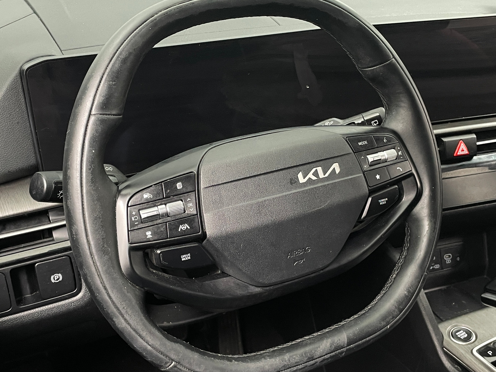 Thumbnail: 2026 Kia Sportage - 4