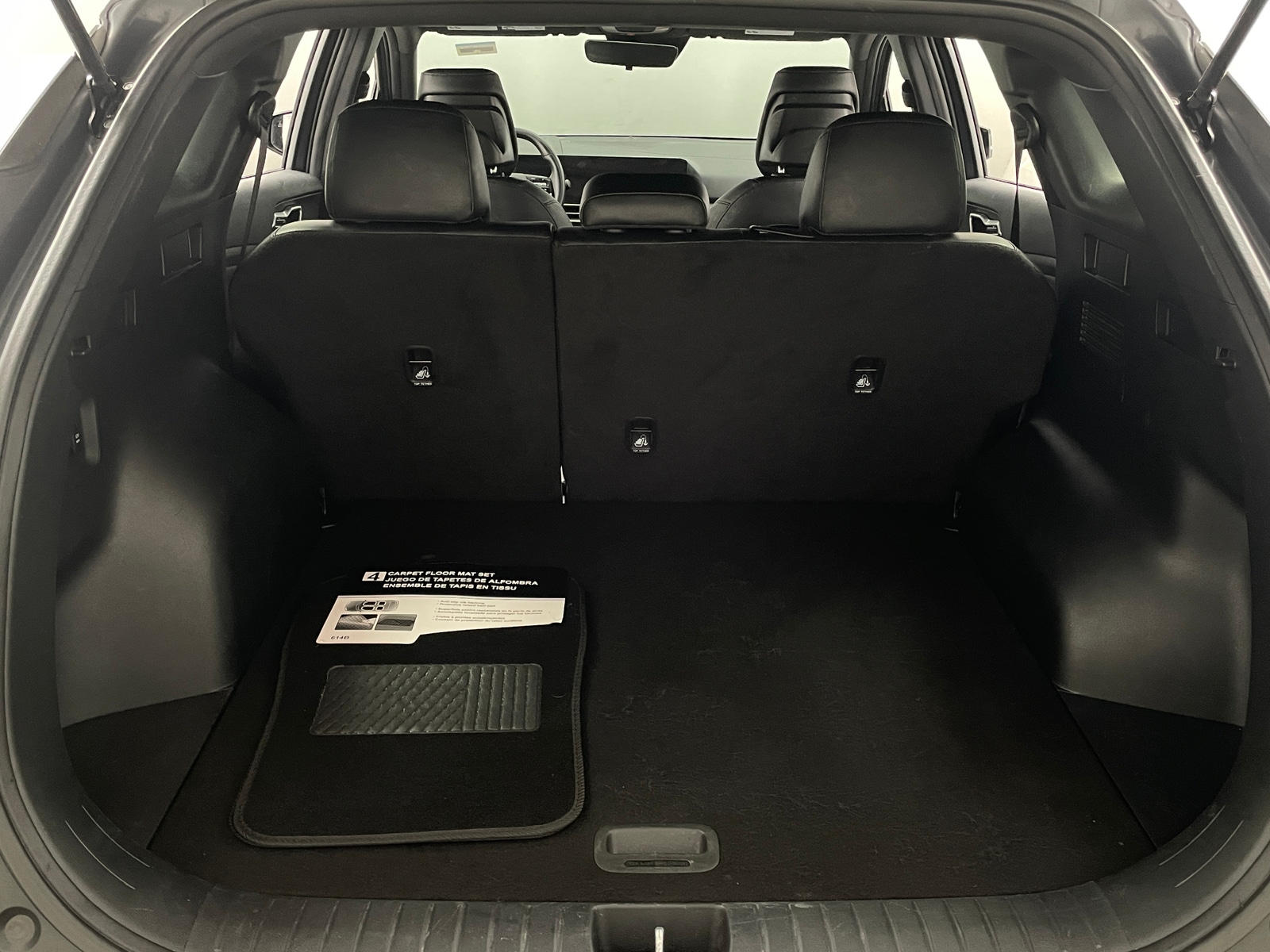 Thumbnail: 2026 Kia Sportage - 6