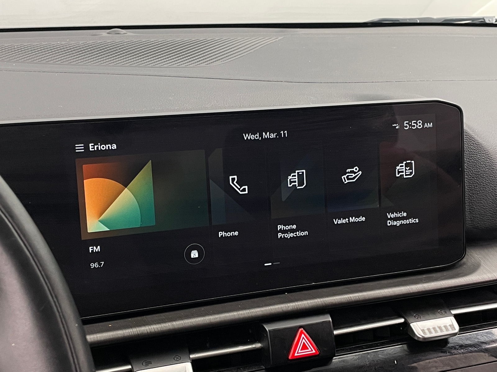 Thumbnail: 2026 Kia Sportage - 3