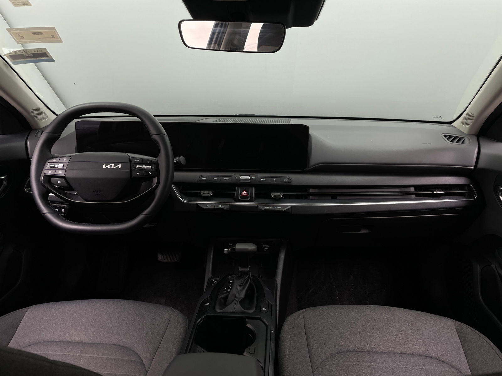 Thumbnail: 2025 Kia K4 - 3