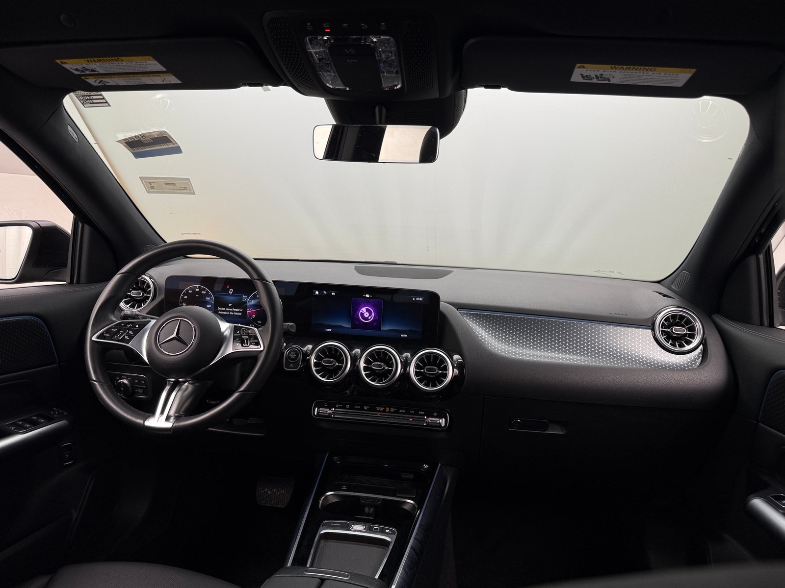 Thumbnail: 2025 Mercedes-Benz GLA - 2