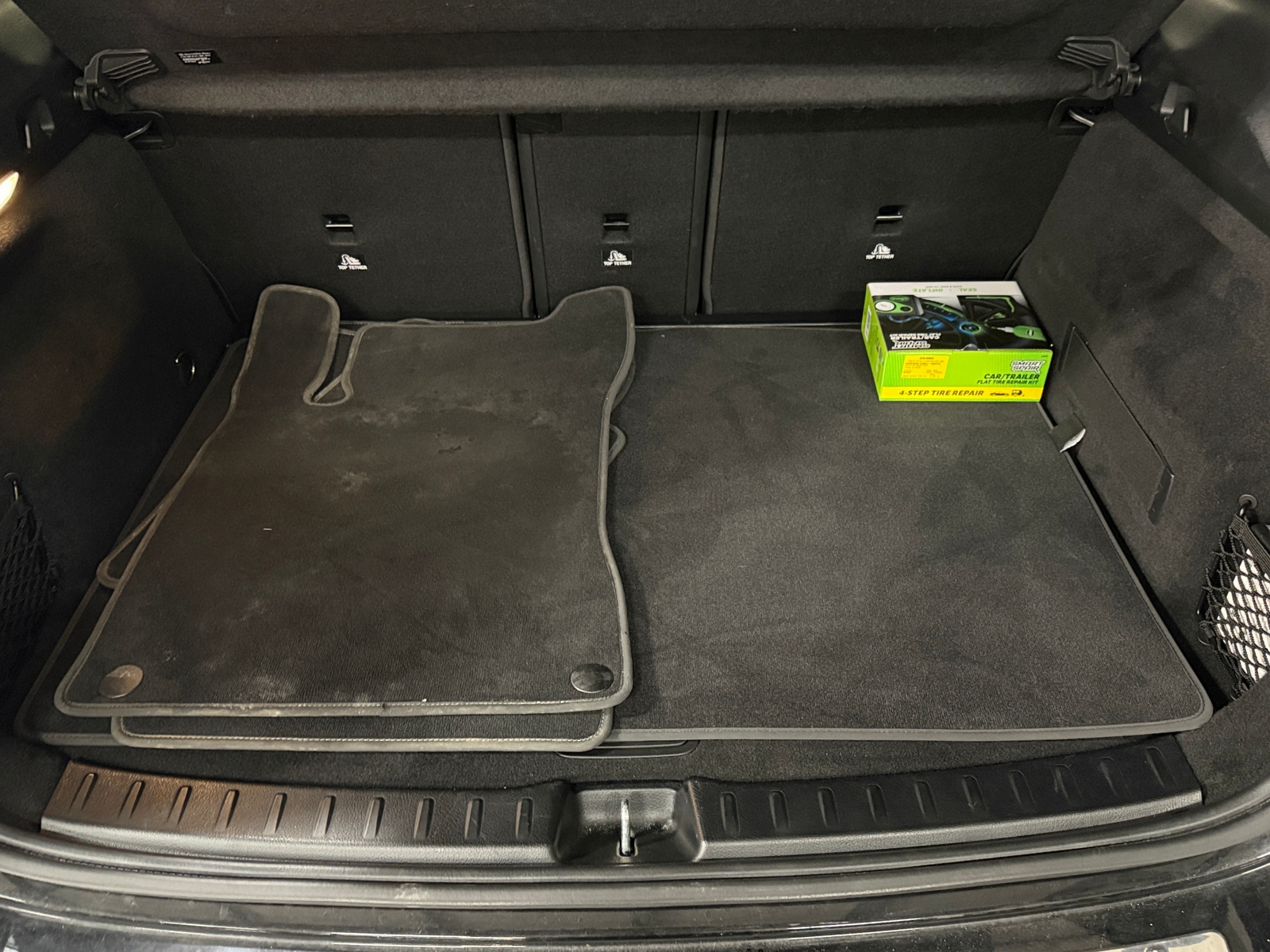 Thumbnail: 2025 Mercedes-Benz GLA - 6