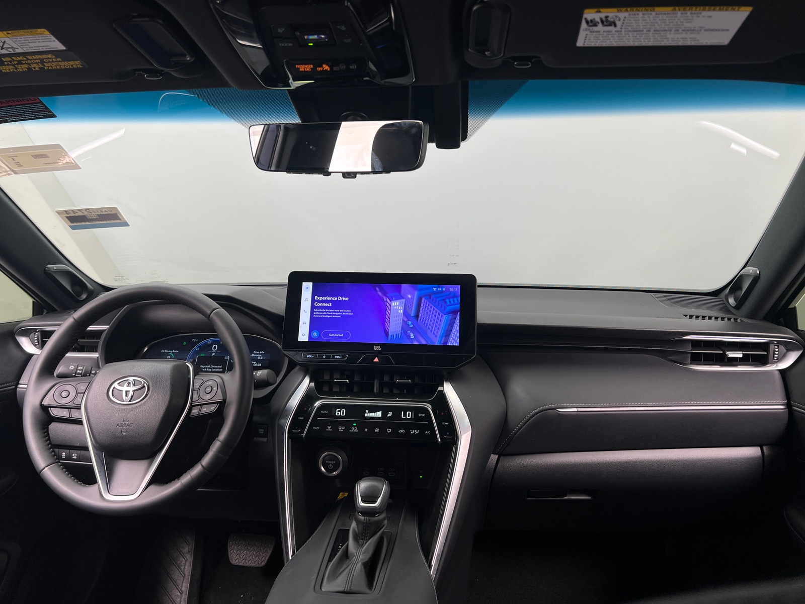 Thumbnail: 2023 Toyota Venza - 2