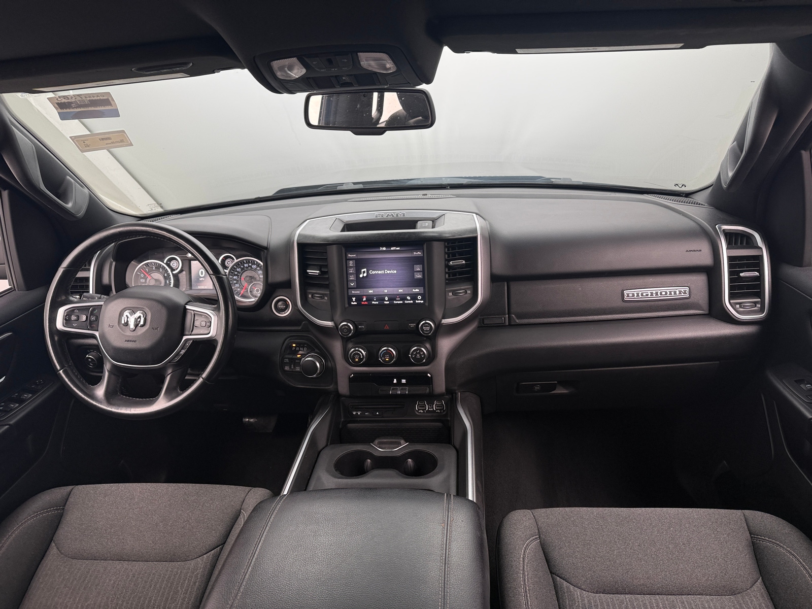 Thumbnail: 2019 RAM 1500 - 3