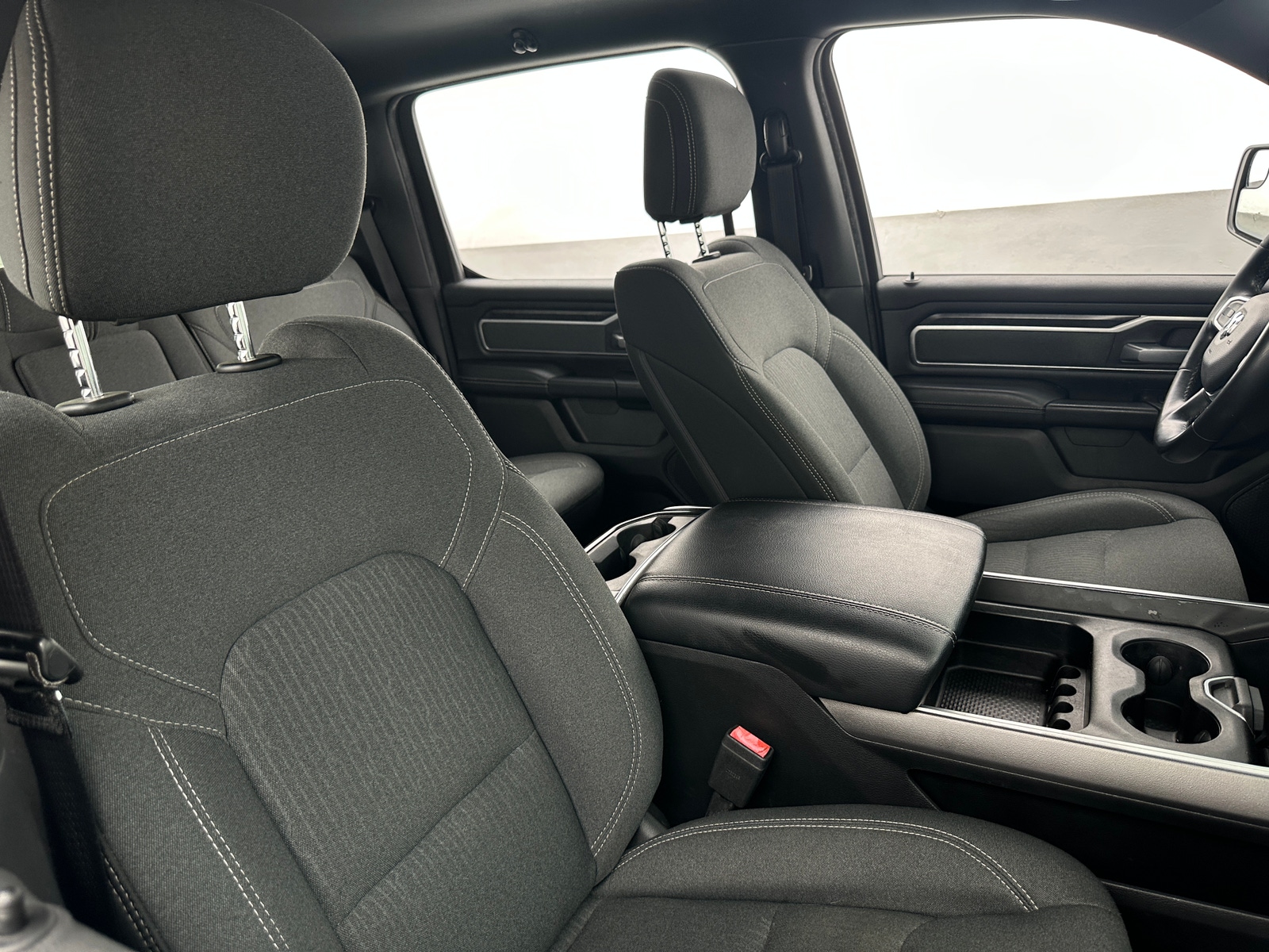 Thumbnail: 2019 RAM 1500 - 2