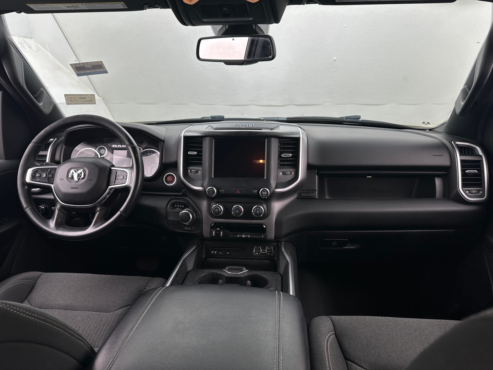 Thumbnail: 2019 RAM 1500 - 3