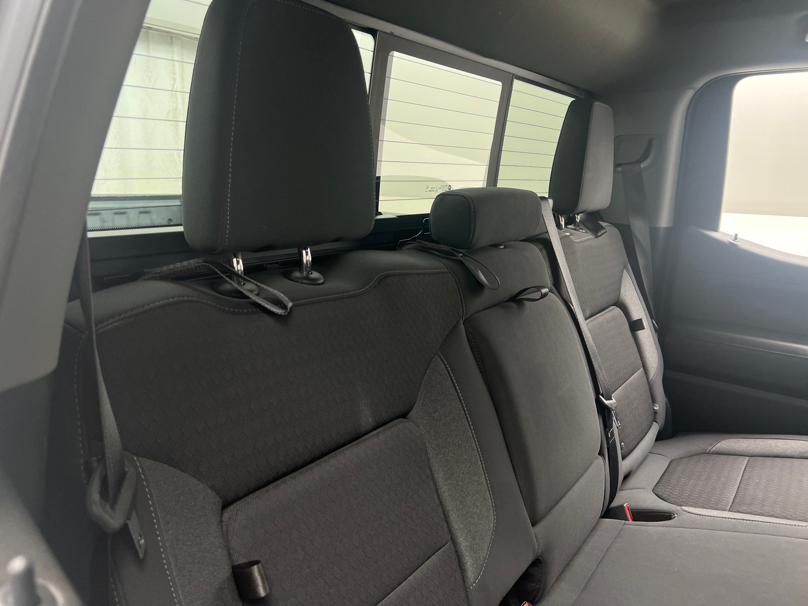 Thumbnail: 2020 Chevrolet Silverado 1500 - 6