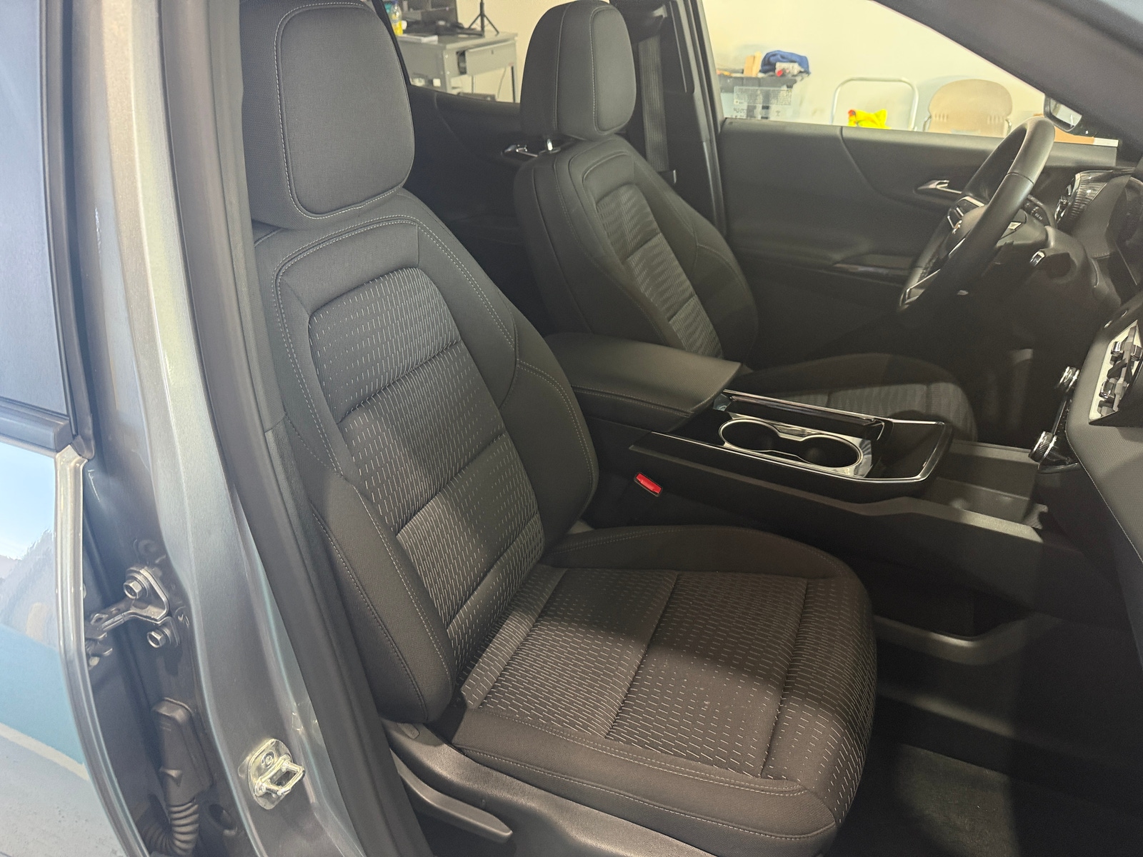 Thumbnail: 2025 Chevrolet Equinox - 2