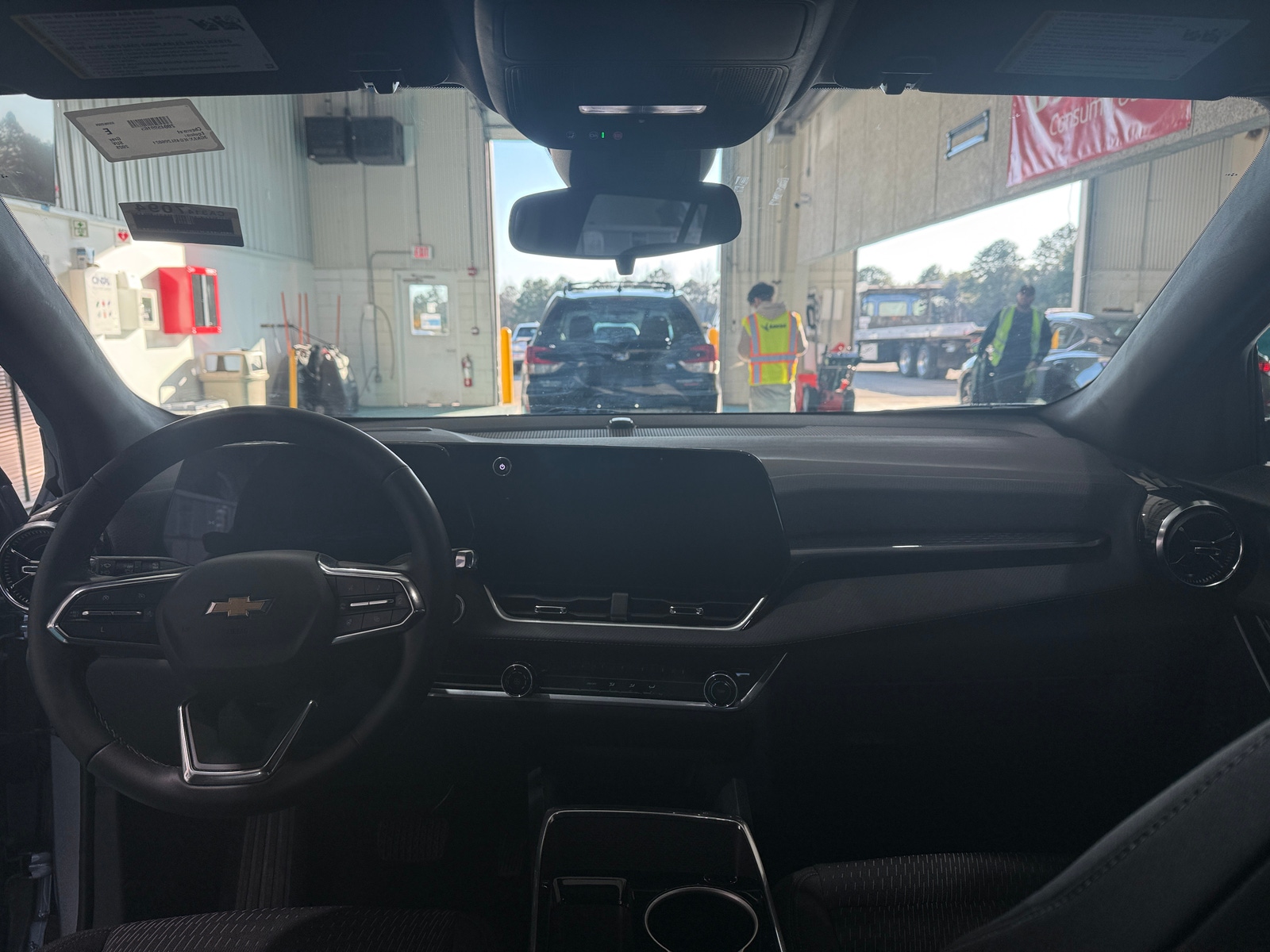 Thumbnail: 2025 Chevrolet Equinox - 3