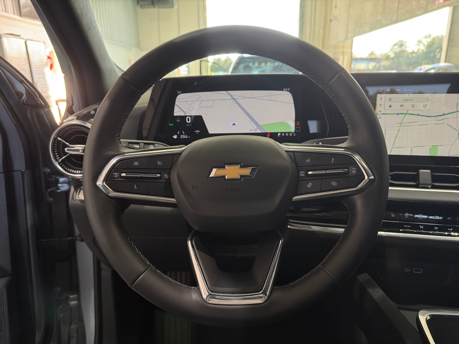 Thumbnail: 2025 Chevrolet Equinox - 5