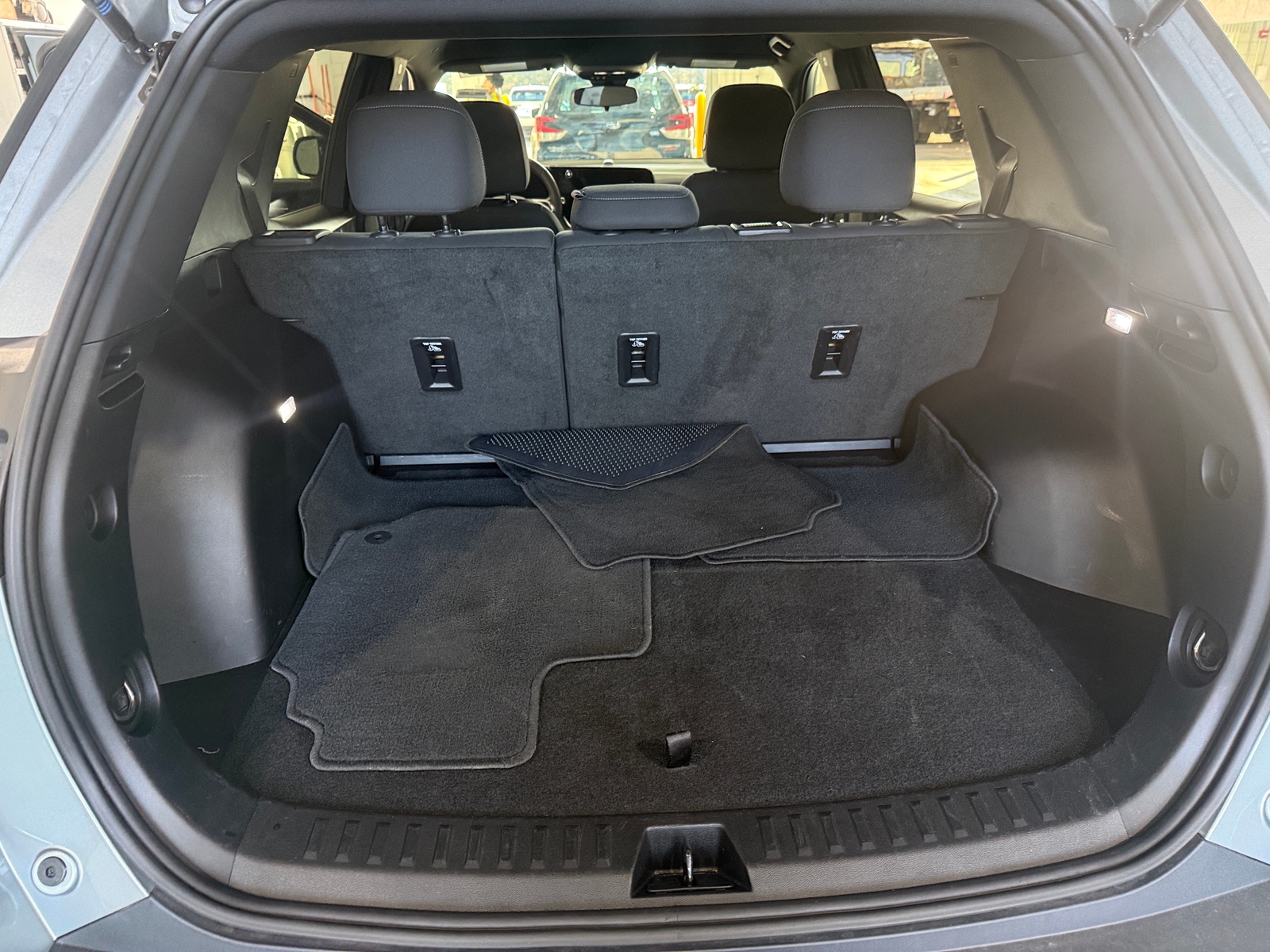 Thumbnail: 2025 Chevrolet Equinox - 7