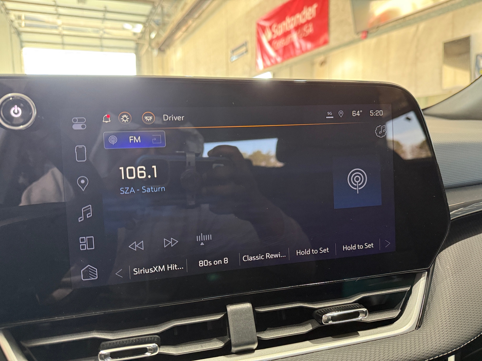 Thumbnail: 2025 Chevrolet Equinox - 4