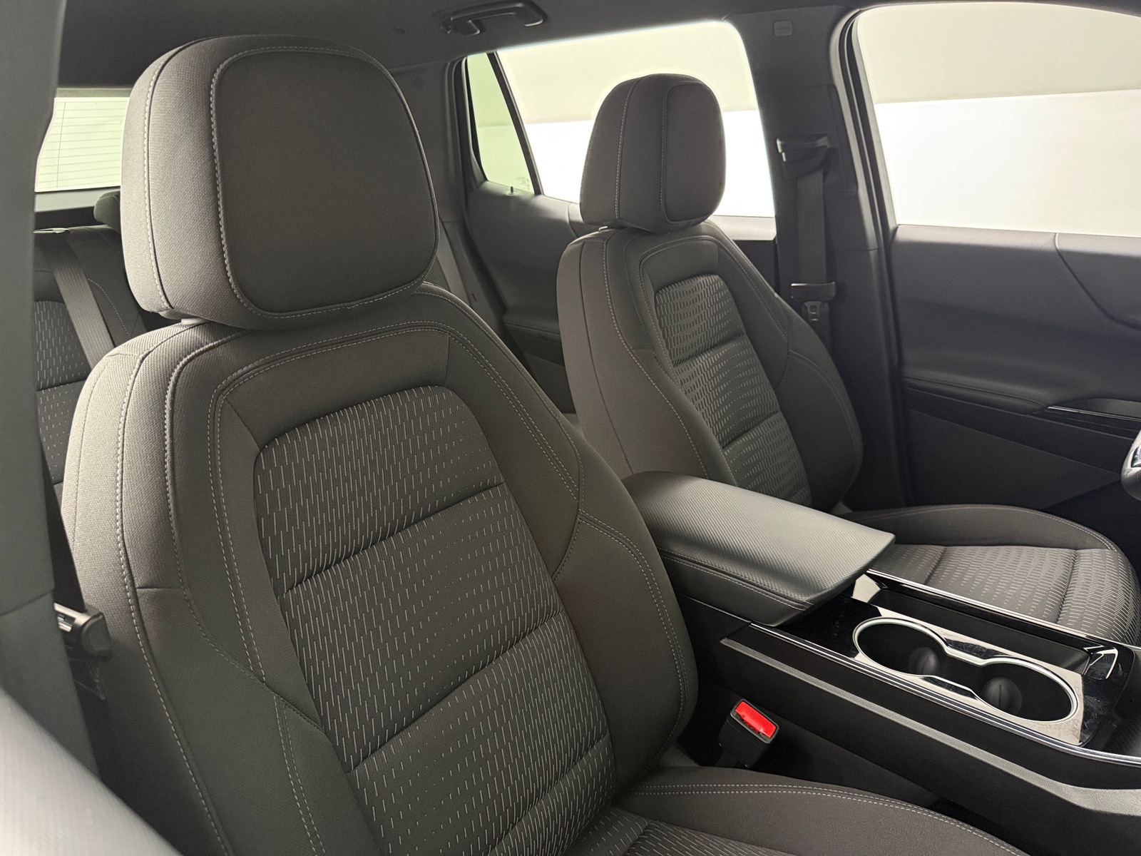 Thumbnail: 2025 Chevrolet Equinox - 2