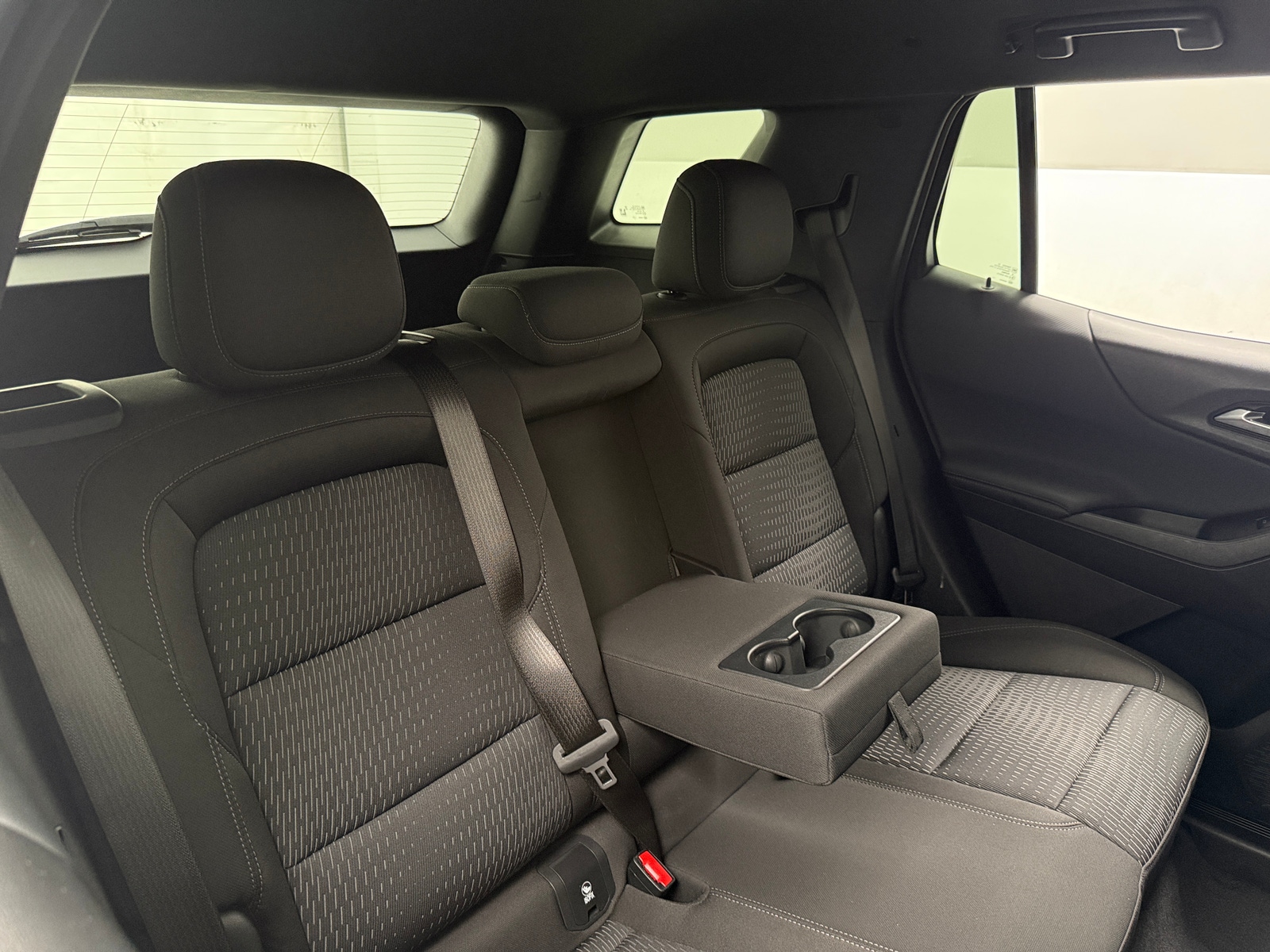 Thumbnail: 2025 Chevrolet Equinox - 6