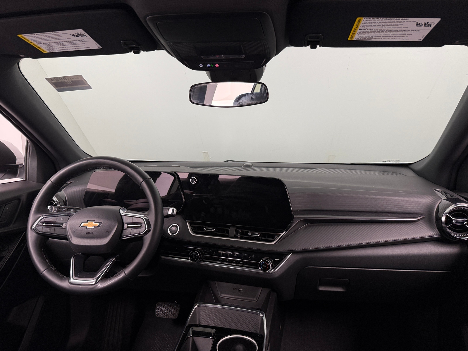 Thumbnail: 2025 Chevrolet Equinox - 3