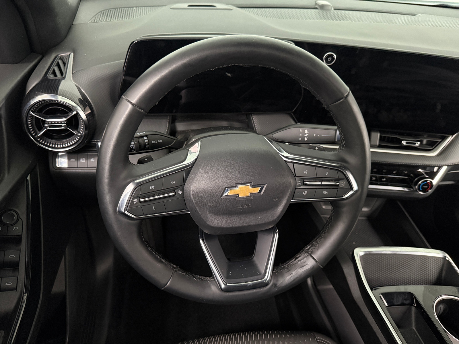 Thumbnail: 2025 Chevrolet Equinox - 5