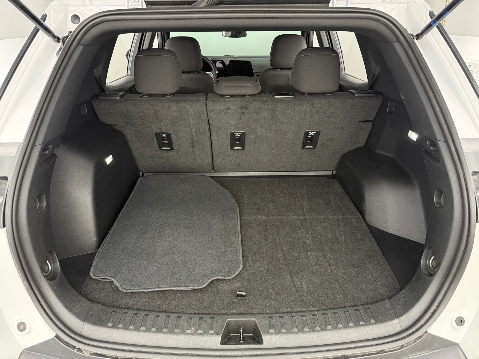 Thumbnail: 2025 Chevrolet Equinox - 7