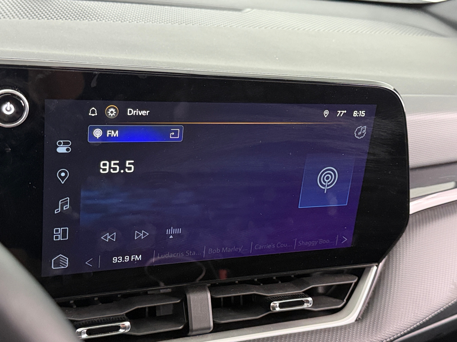 Thumbnail: 2025 Chevrolet Equinox - 4