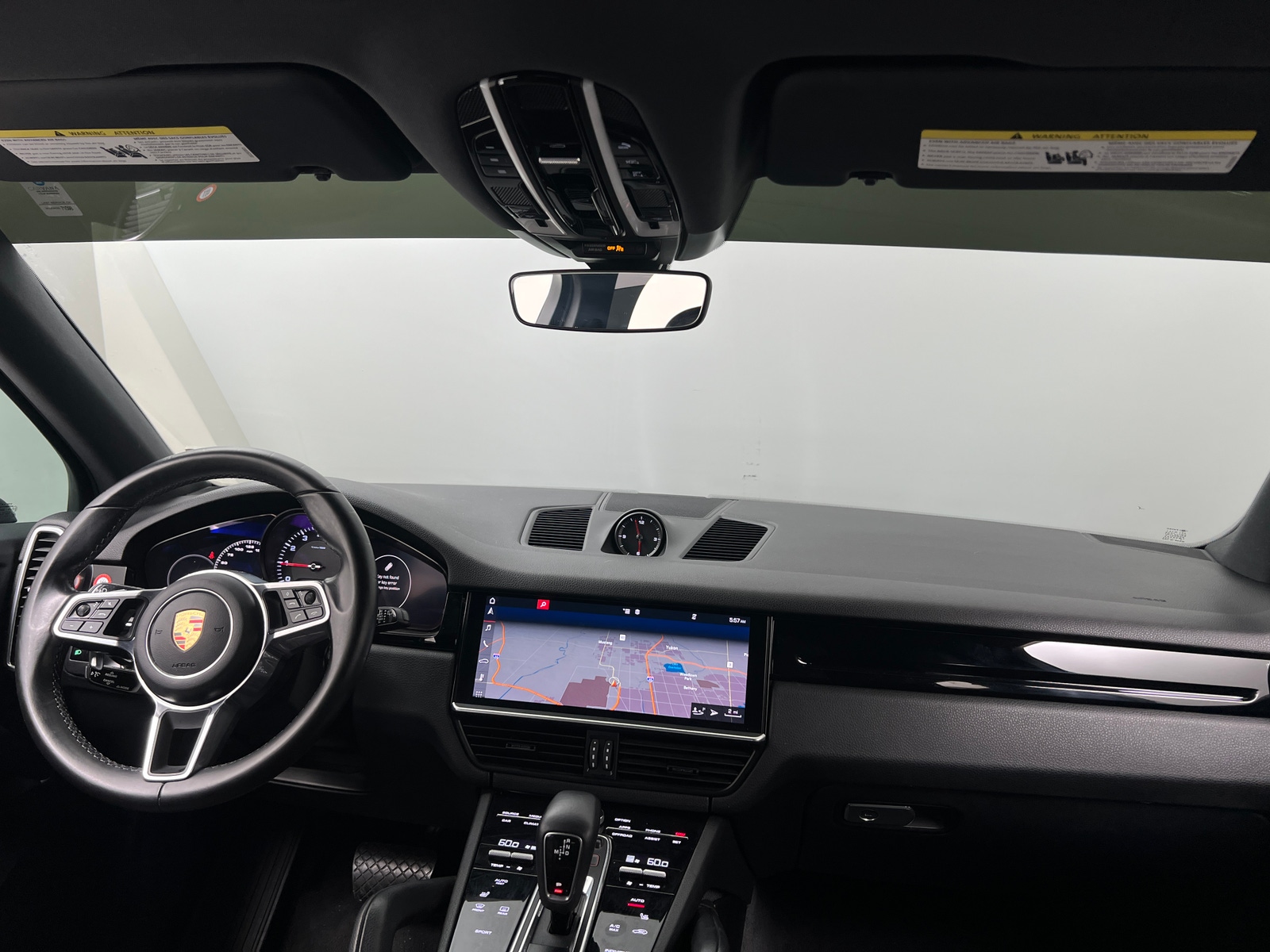 Thumbnail: 2019 Porsche Cayenne - 2