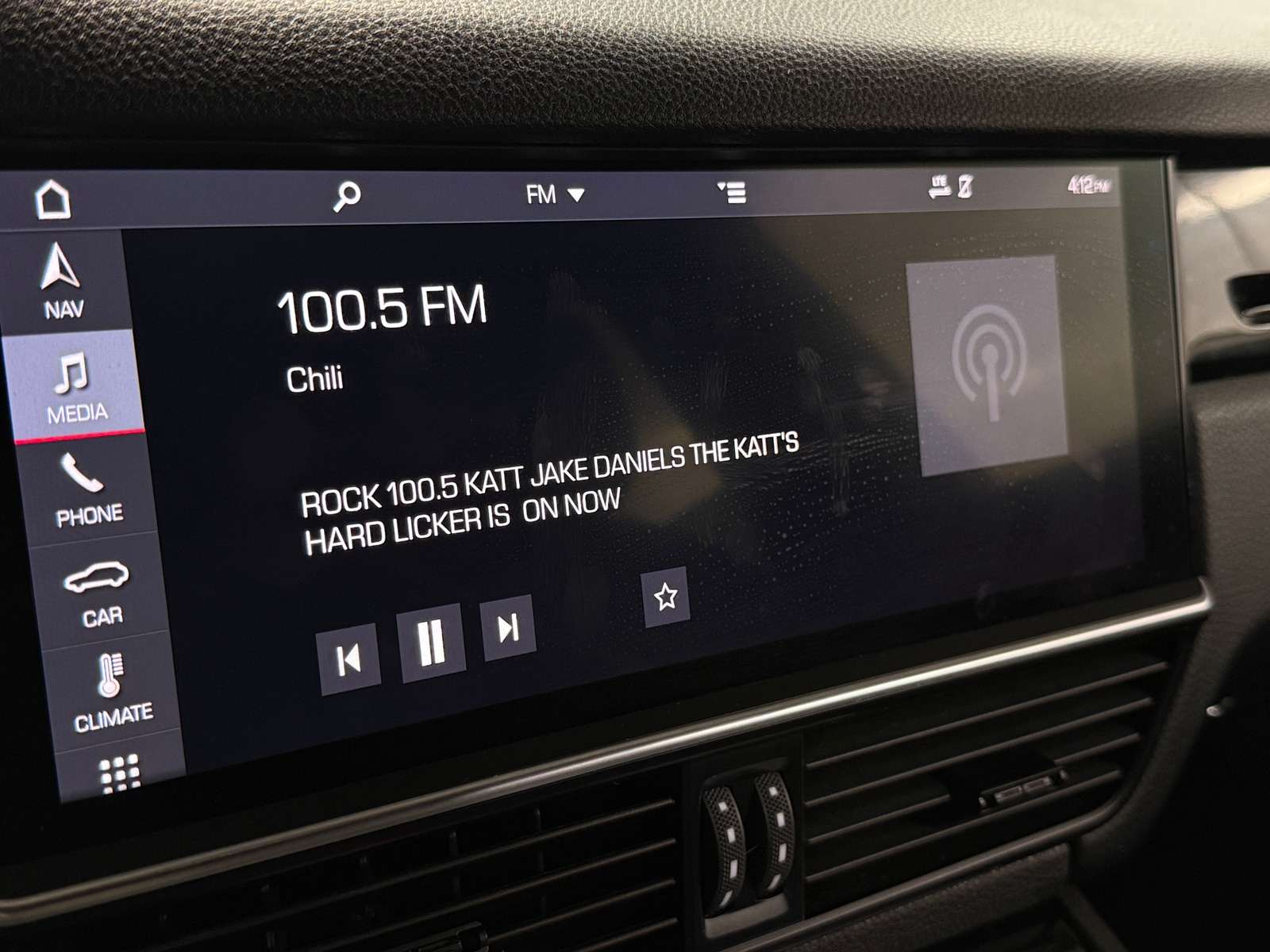 Thumbnail: 2019 Porsche Cayenne - 3