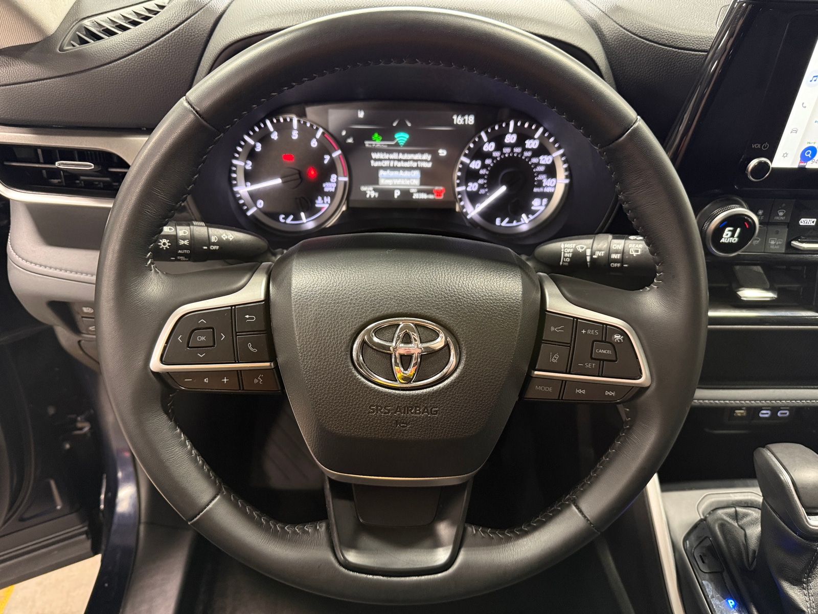 Thumbnail: 2025 Toyota Highlander - 5