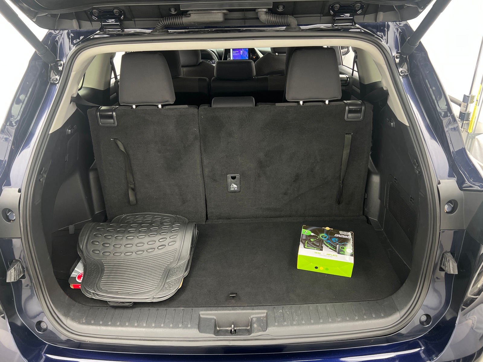 Thumbnail: 2025 Toyota Highlander - 7