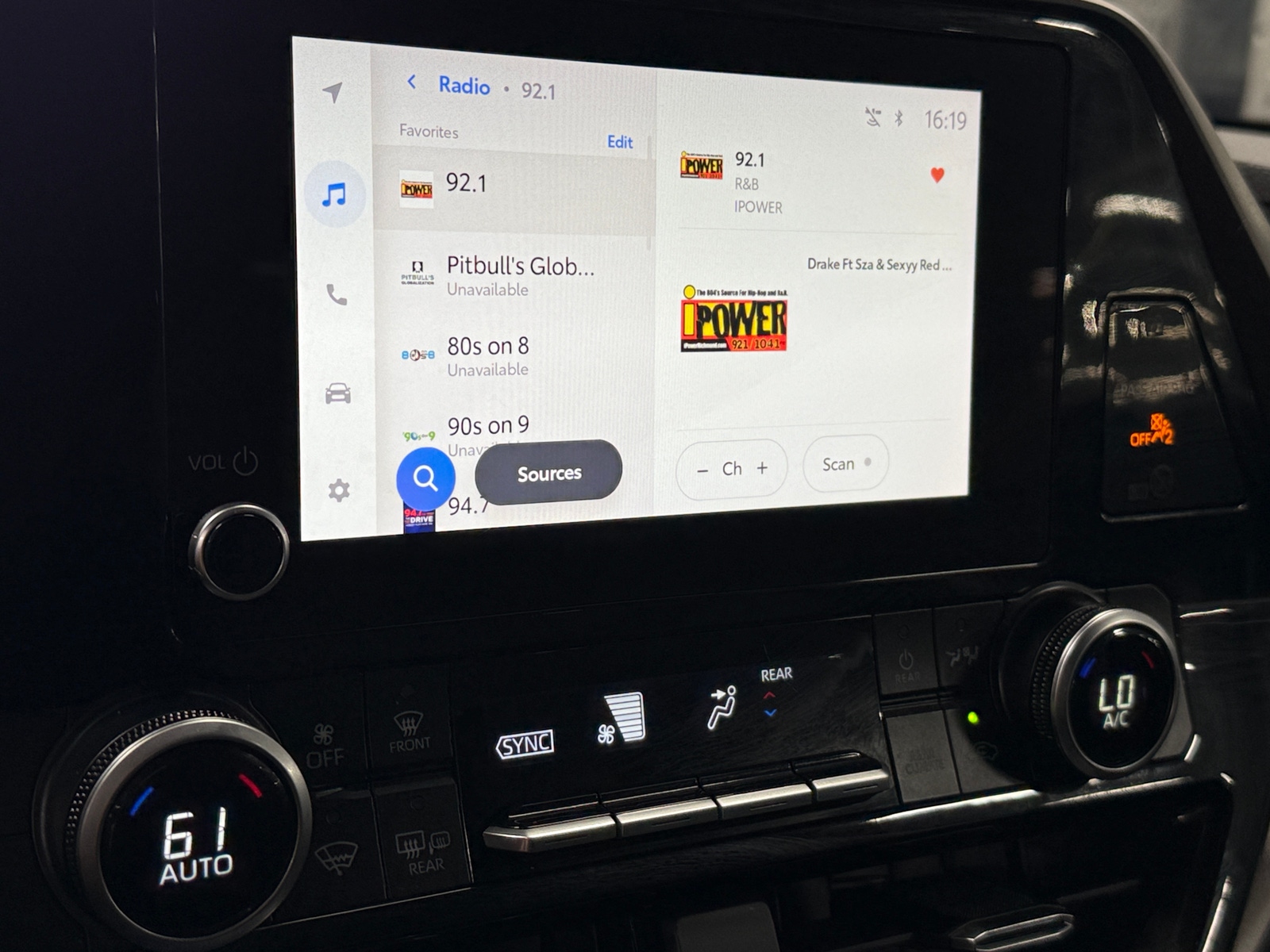 Thumbnail: 2025 Toyota Highlander - 4