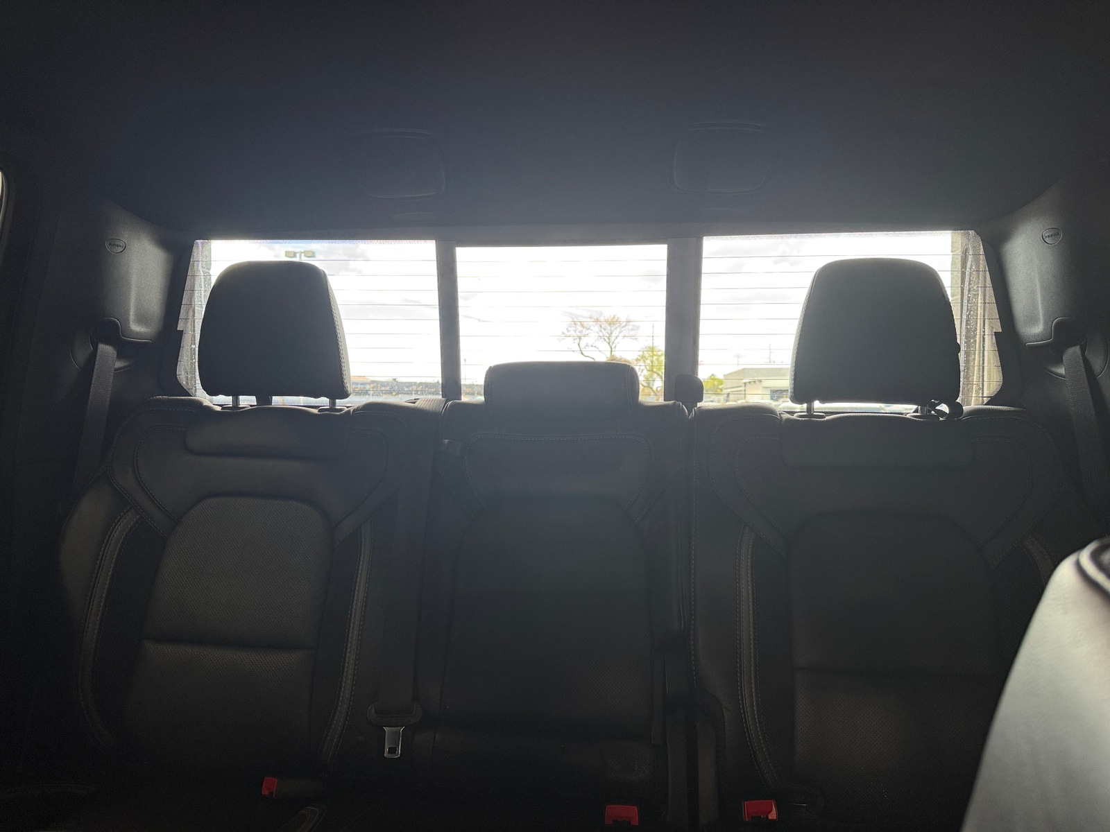 Thumbnail: 2022 RAM 1500 - 5