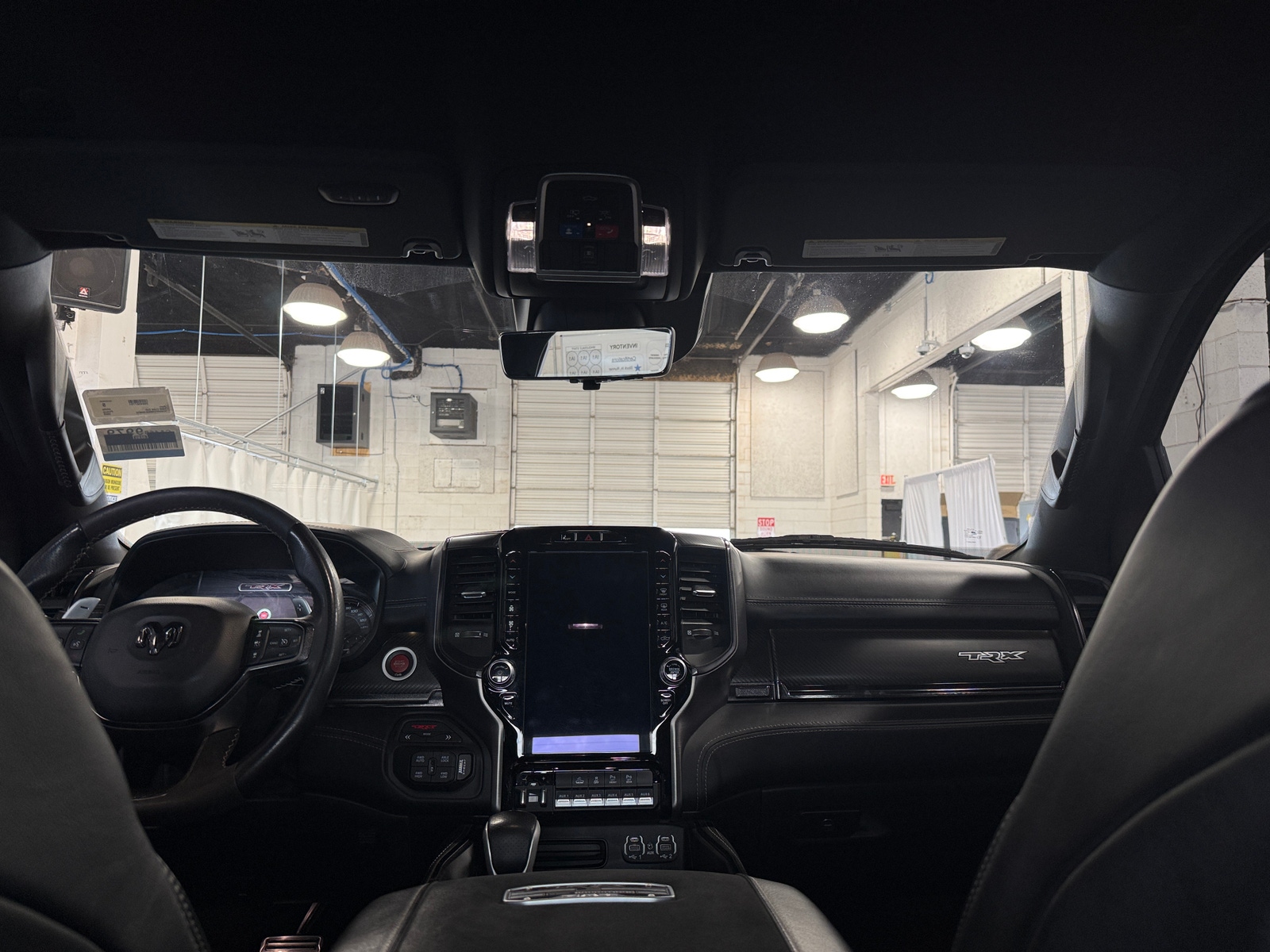 Thumbnail: 2022 RAM 1500 - 2