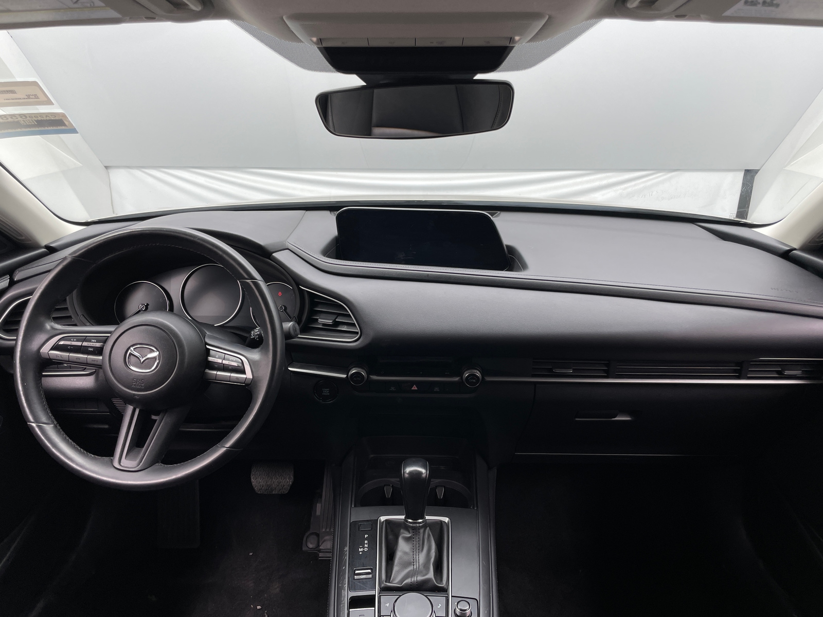 Thumbnail: 2022 Mazda CX-30 - 2