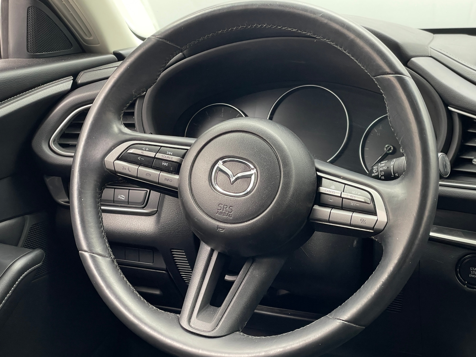 Thumbnail: 2022 Mazda CX-30 - 4