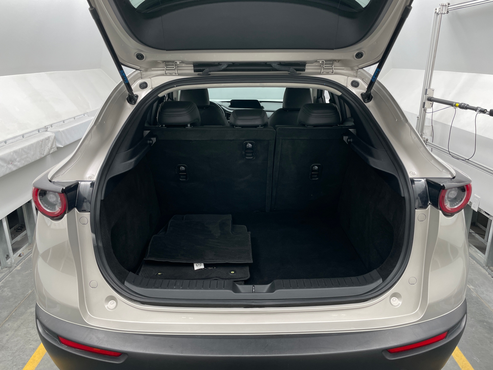 Thumbnail: 2022 Mazda CX-30 - 6