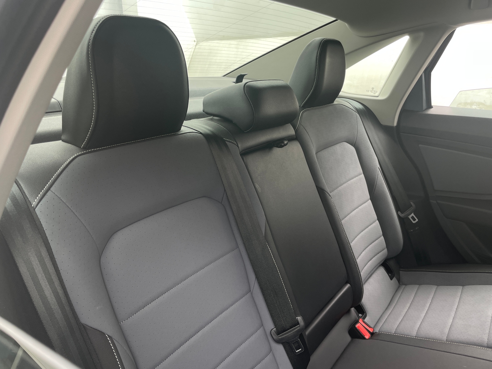 Thumbnail: 2025 Volkswagen Jetta - 5