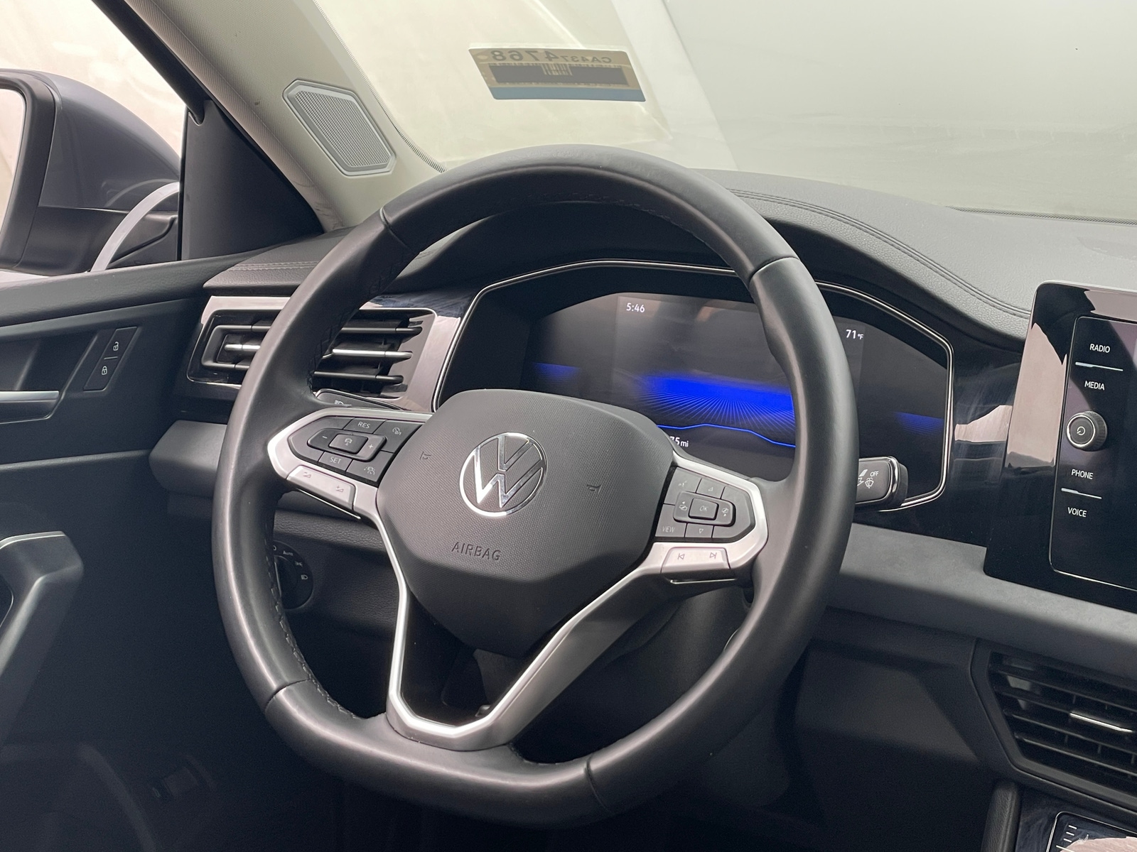 Thumbnail: 2025 Volkswagen Jetta - 4