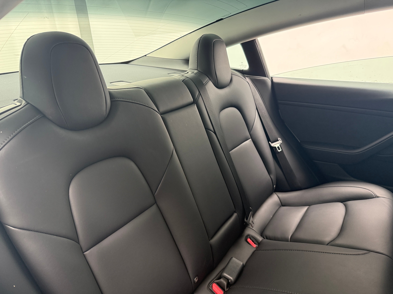 Thumbnail: 2023 Tesla Model 3 - 5