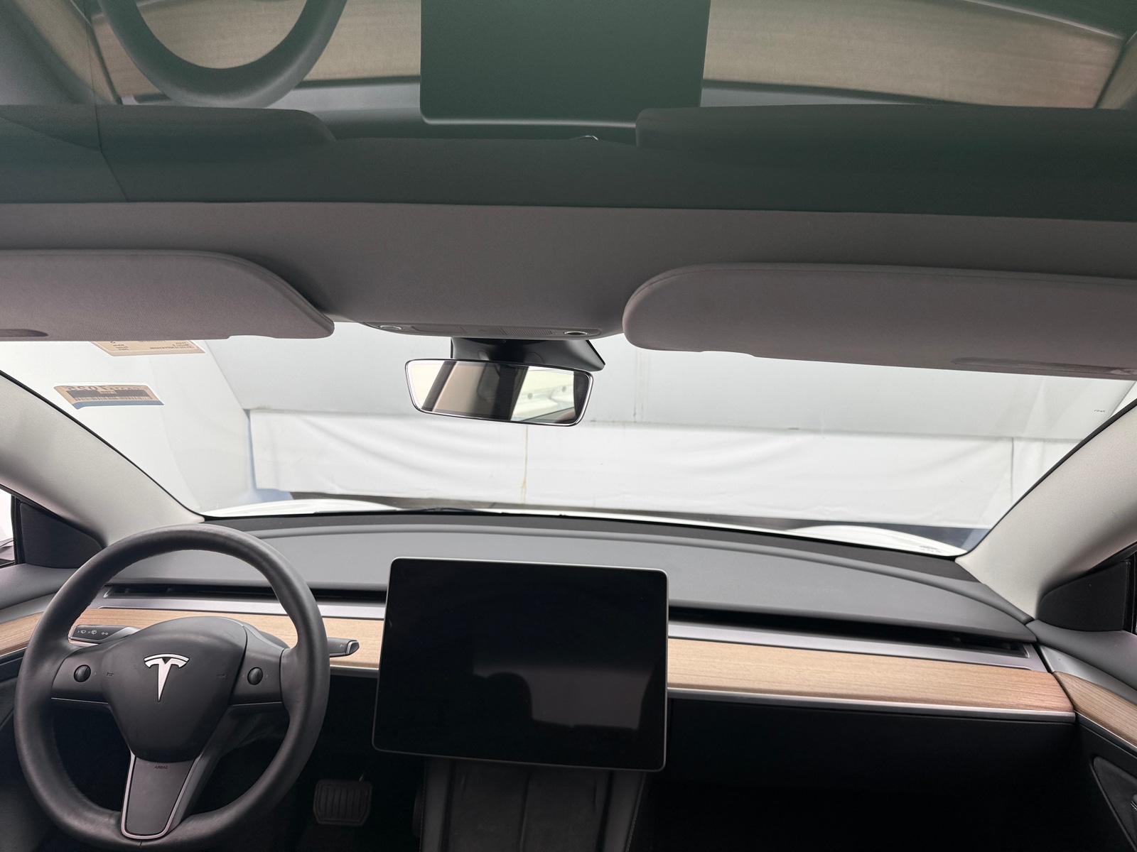 Thumbnail: 2023 Tesla Model 3 - 2