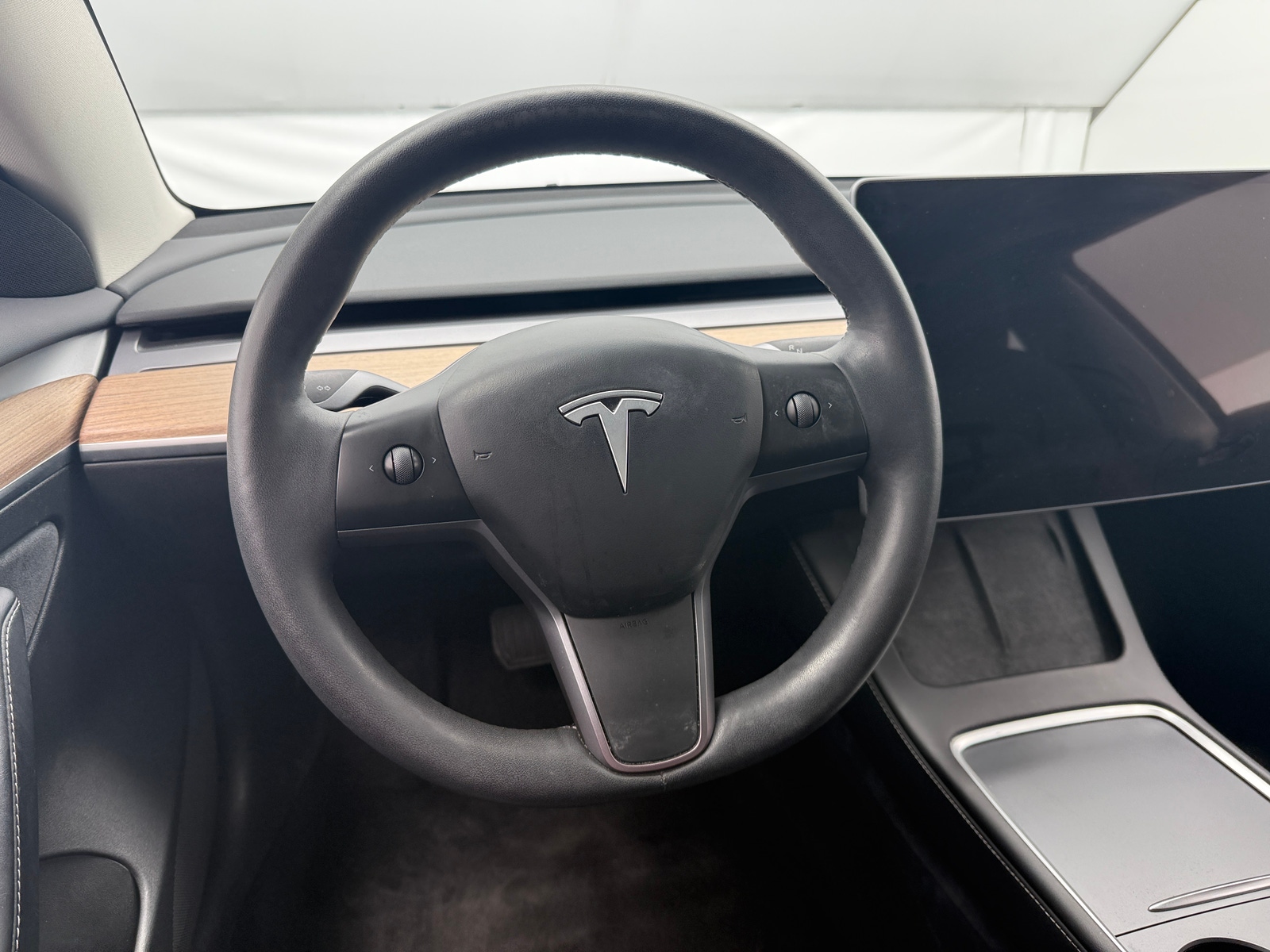 Thumbnail: 2023 Tesla Model 3 - 4