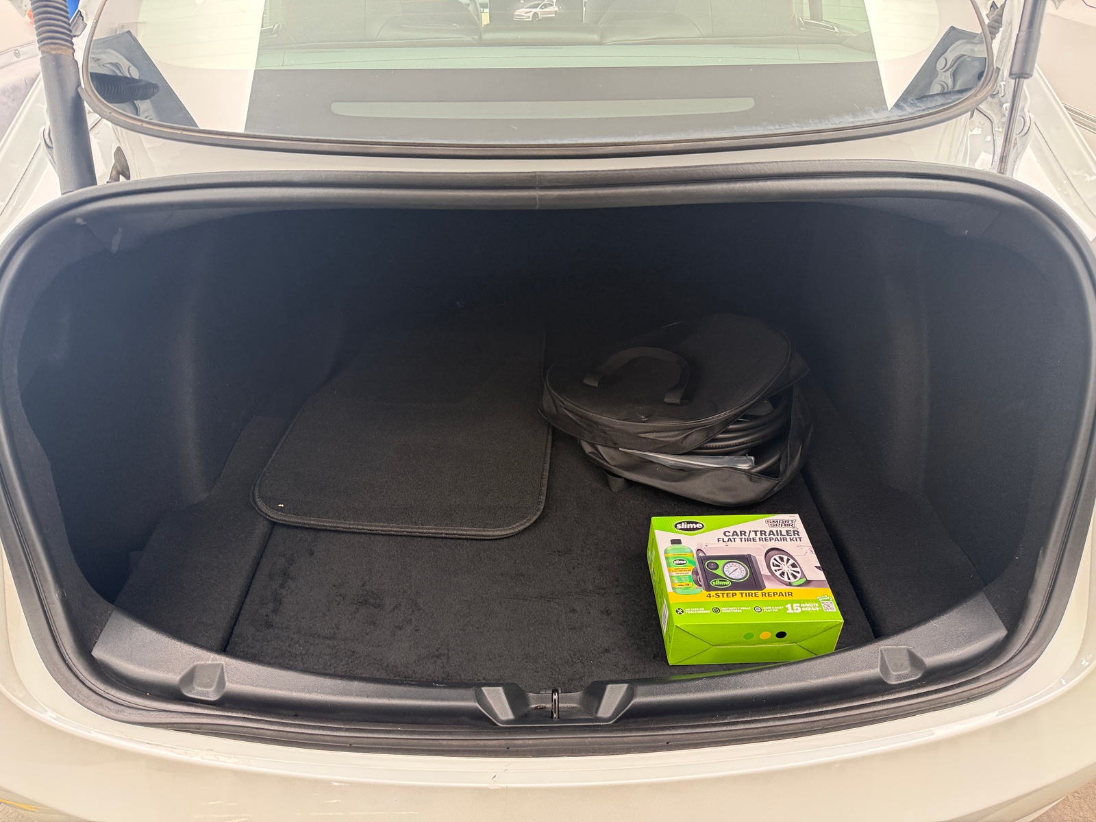 Thumbnail: 2023 Tesla Model 3 - 6