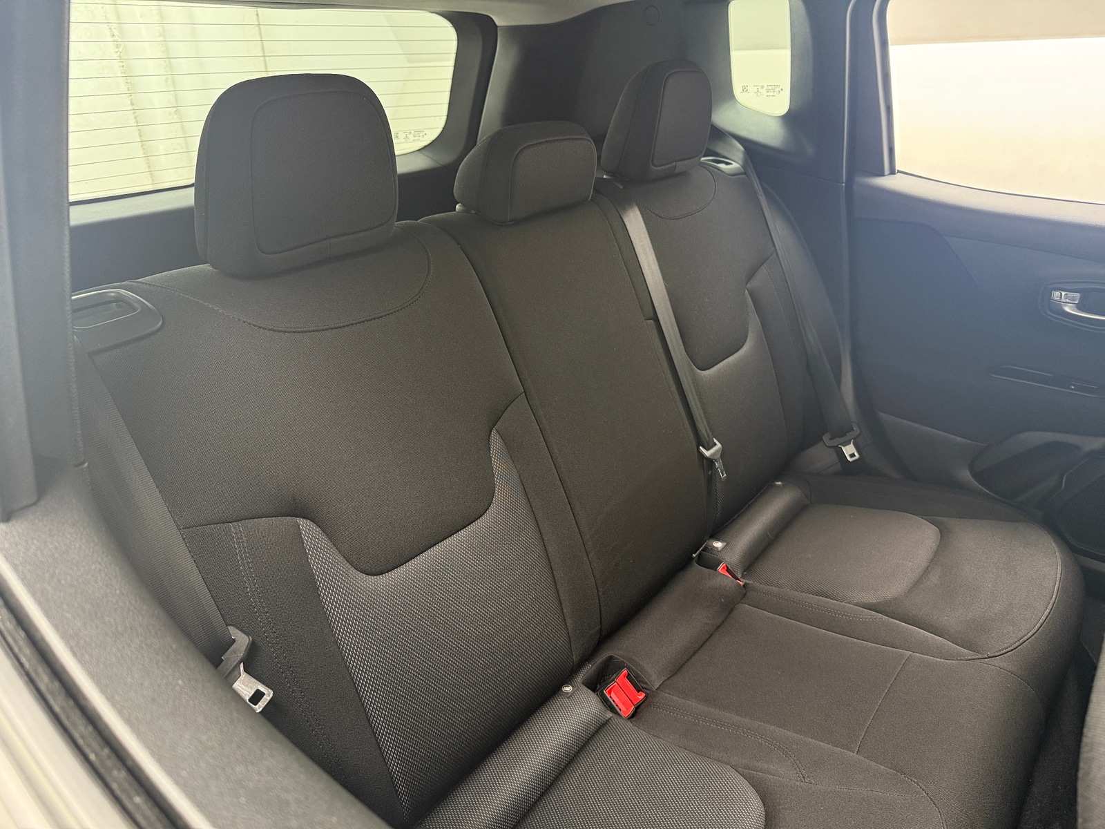 Thumbnail: 2019 Jeep Renegade - 6