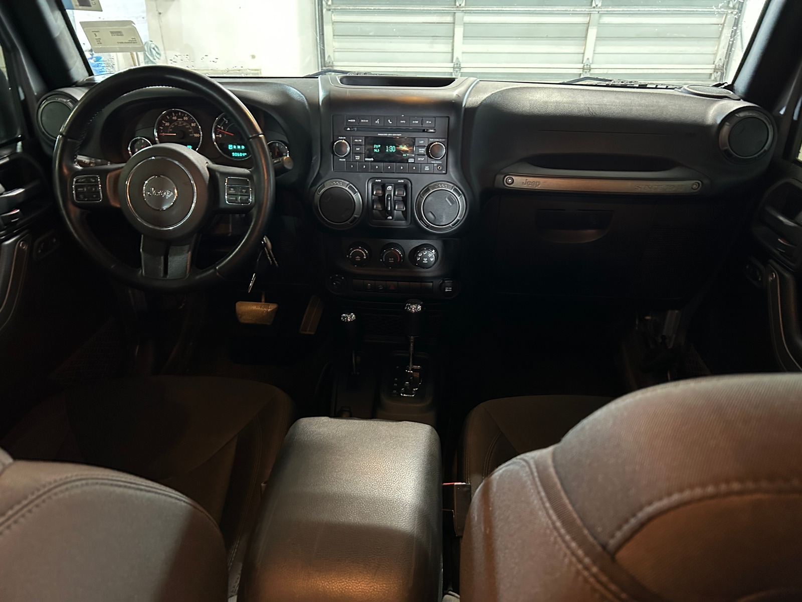 Thumbnail: 2016 Jeep Wrangler - 3