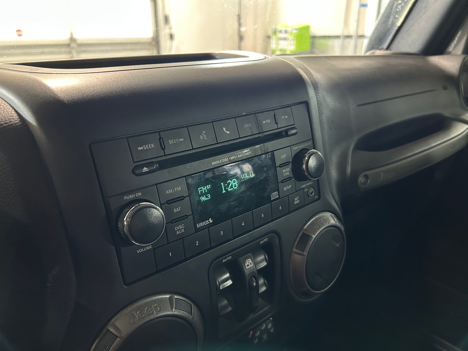 Thumbnail: 2016 Jeep Wrangler - 4