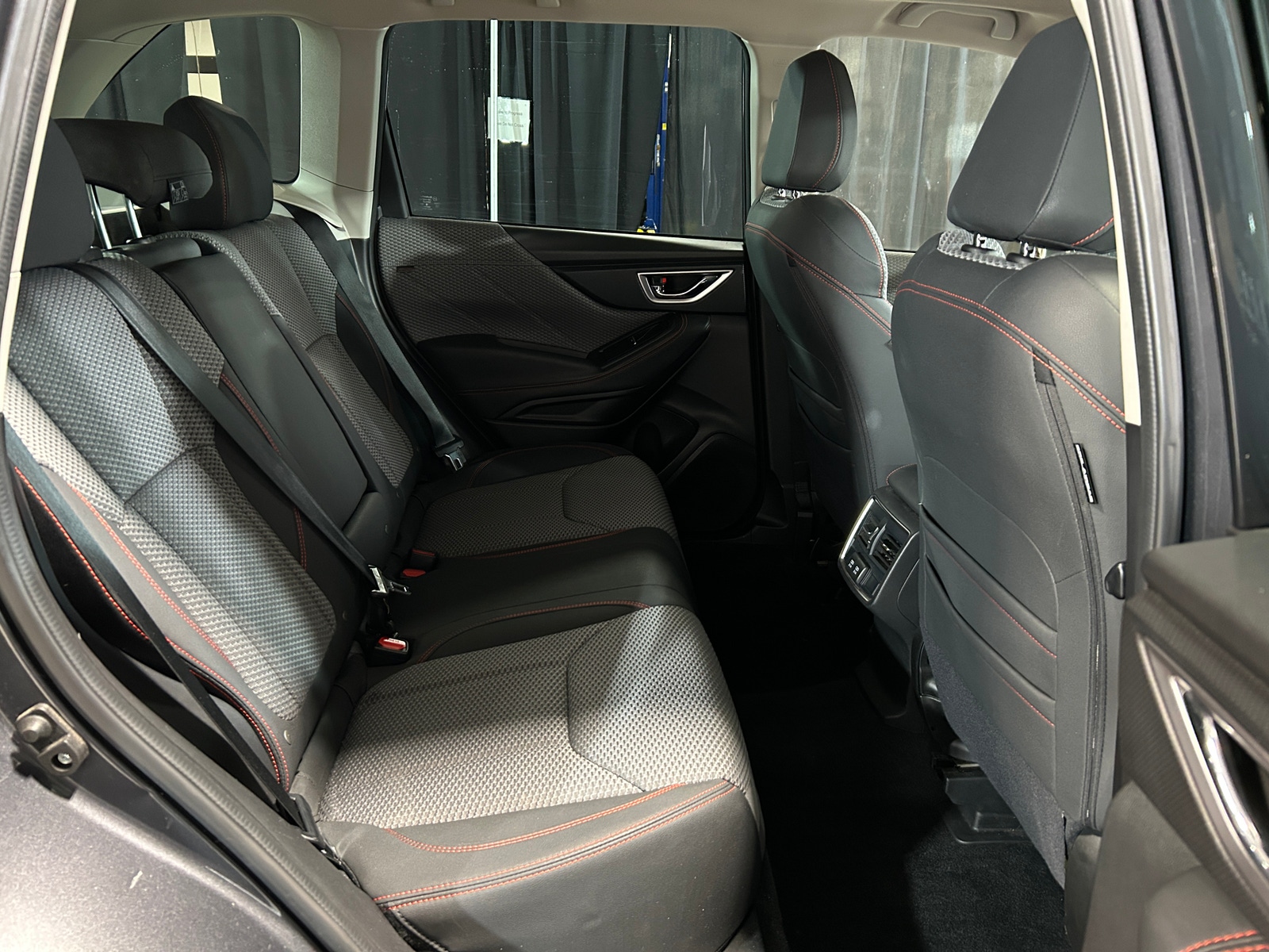 Thumbnail: 2021 Subaru Forester - 6