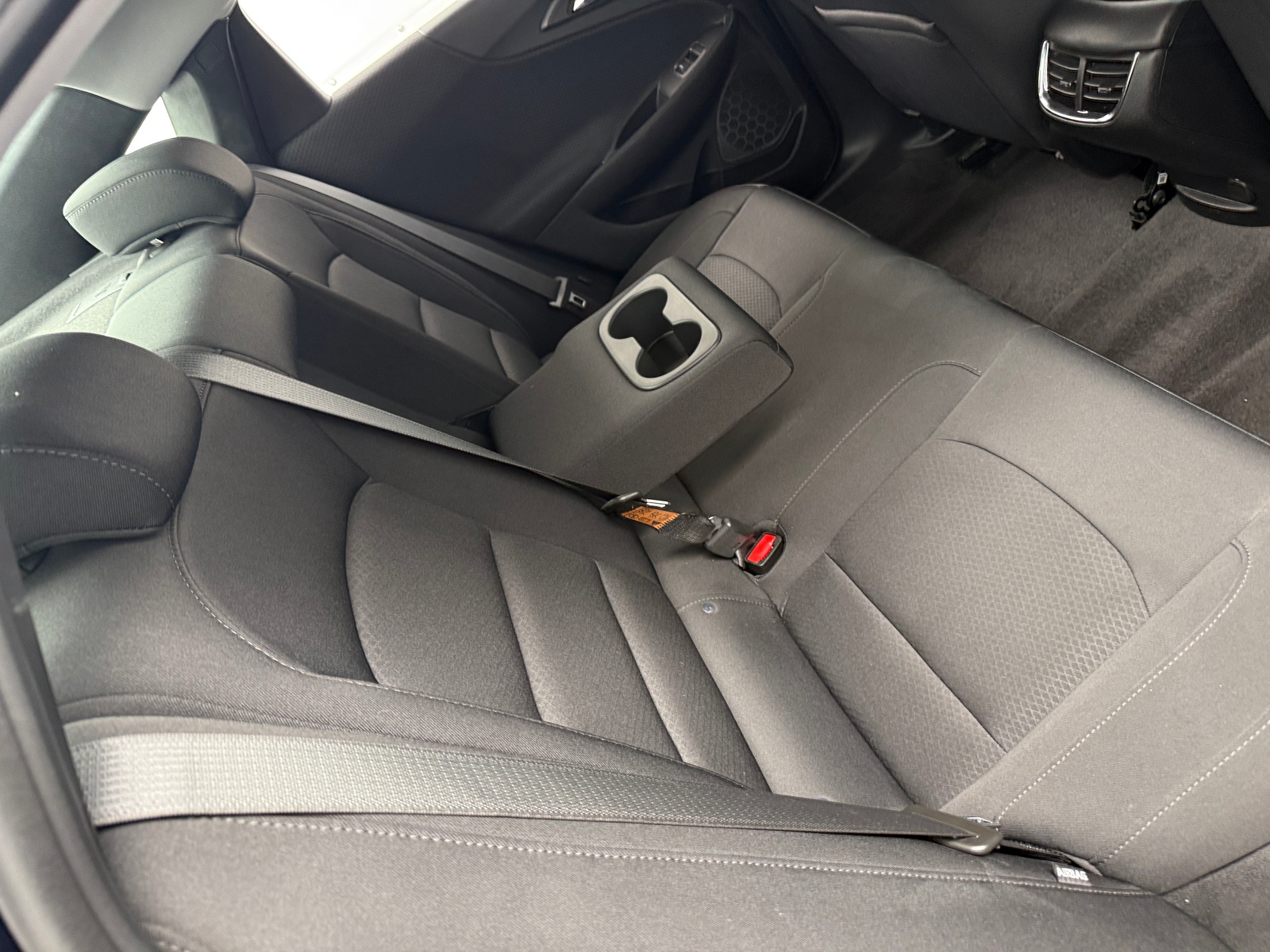 Thumbnail: 2020 Chevrolet Malibu - 6