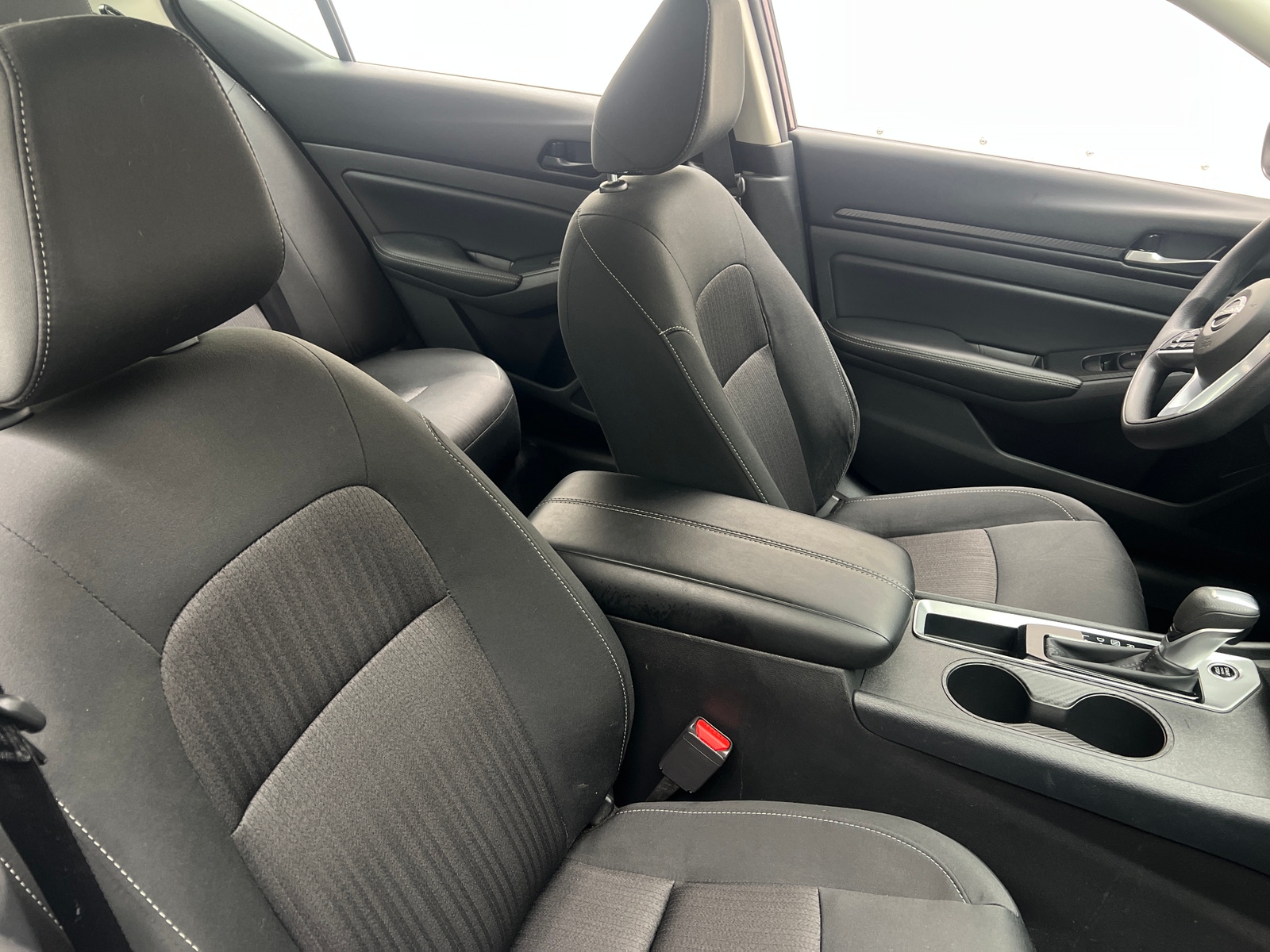 Thumbnail: 2025 Nissan Altima - 2