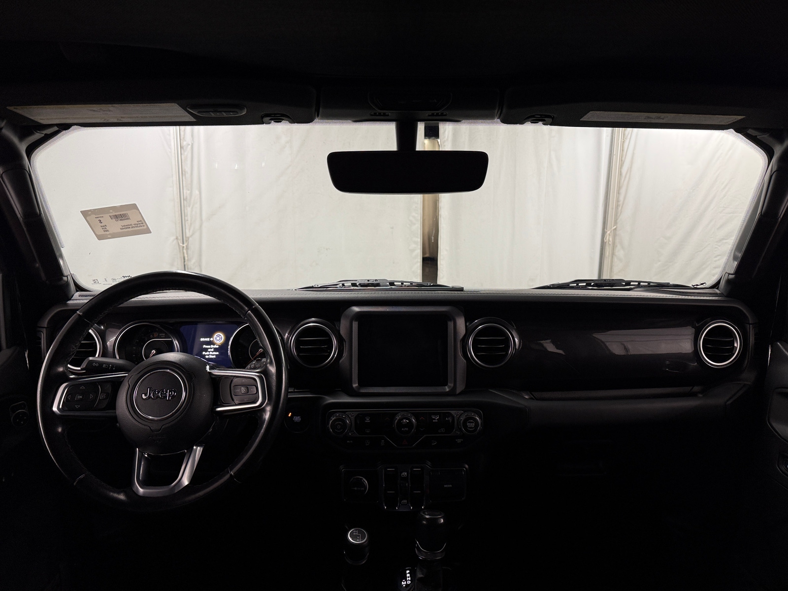 Thumbnail: 2020 Jeep Wrangler - 2