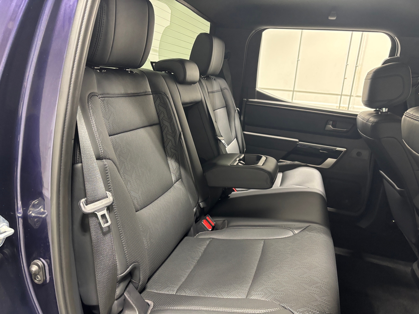 Thumbnail: 2025 Toyota Tundra - 6