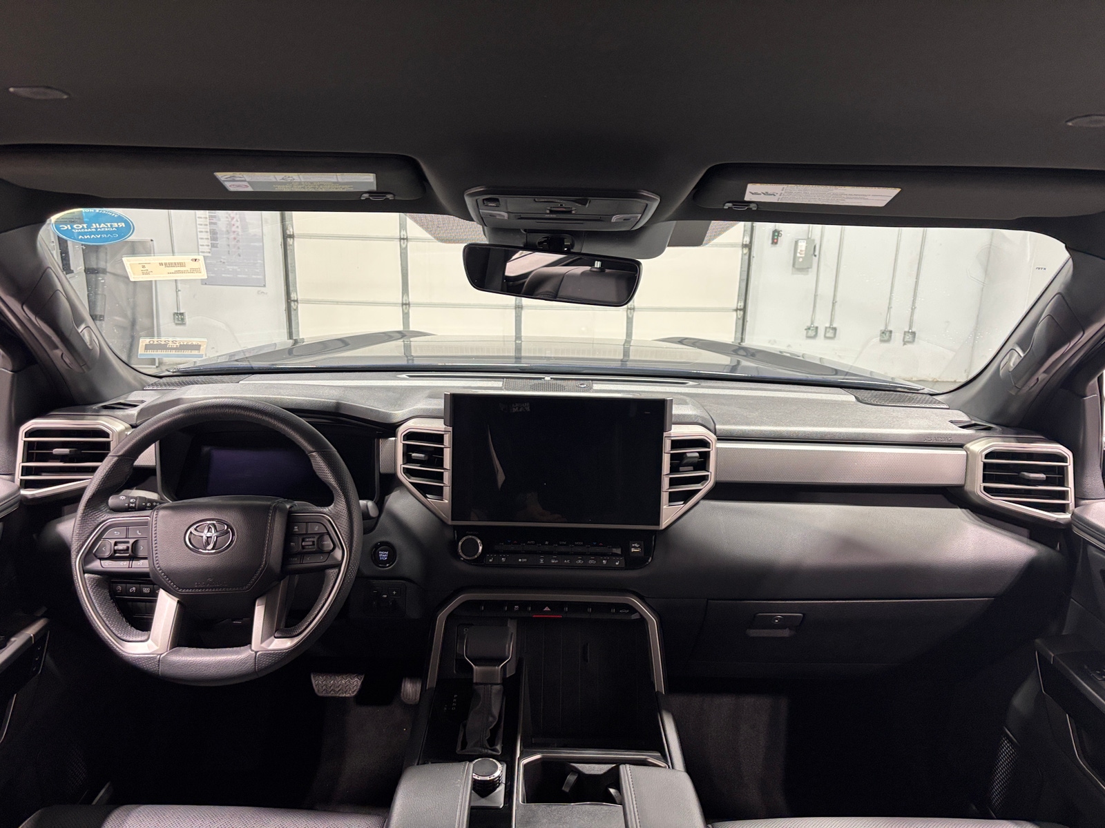 Thumbnail: 2025 Toyota Tundra - 3