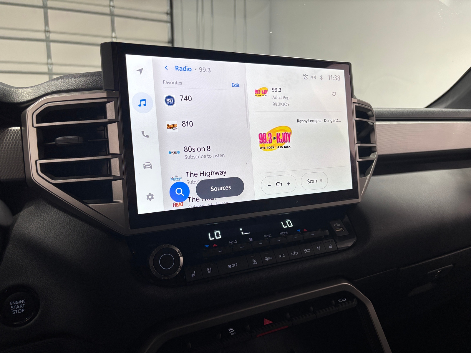 Thumbnail: 2025 Toyota Tundra - 4