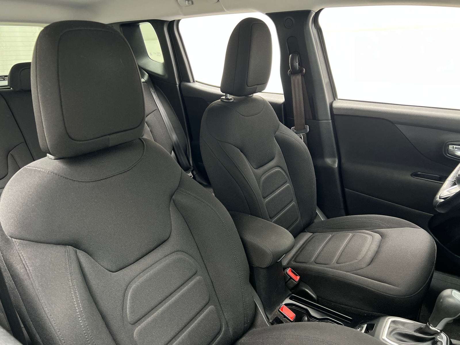 Thumbnail: 2018 Jeep Renegade - 2